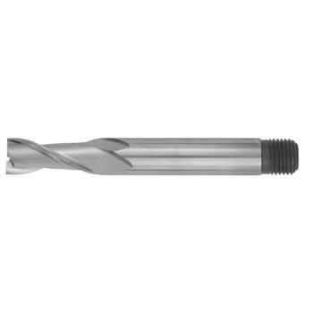 Borod Slot Drill Screwed Shank 6.0mm