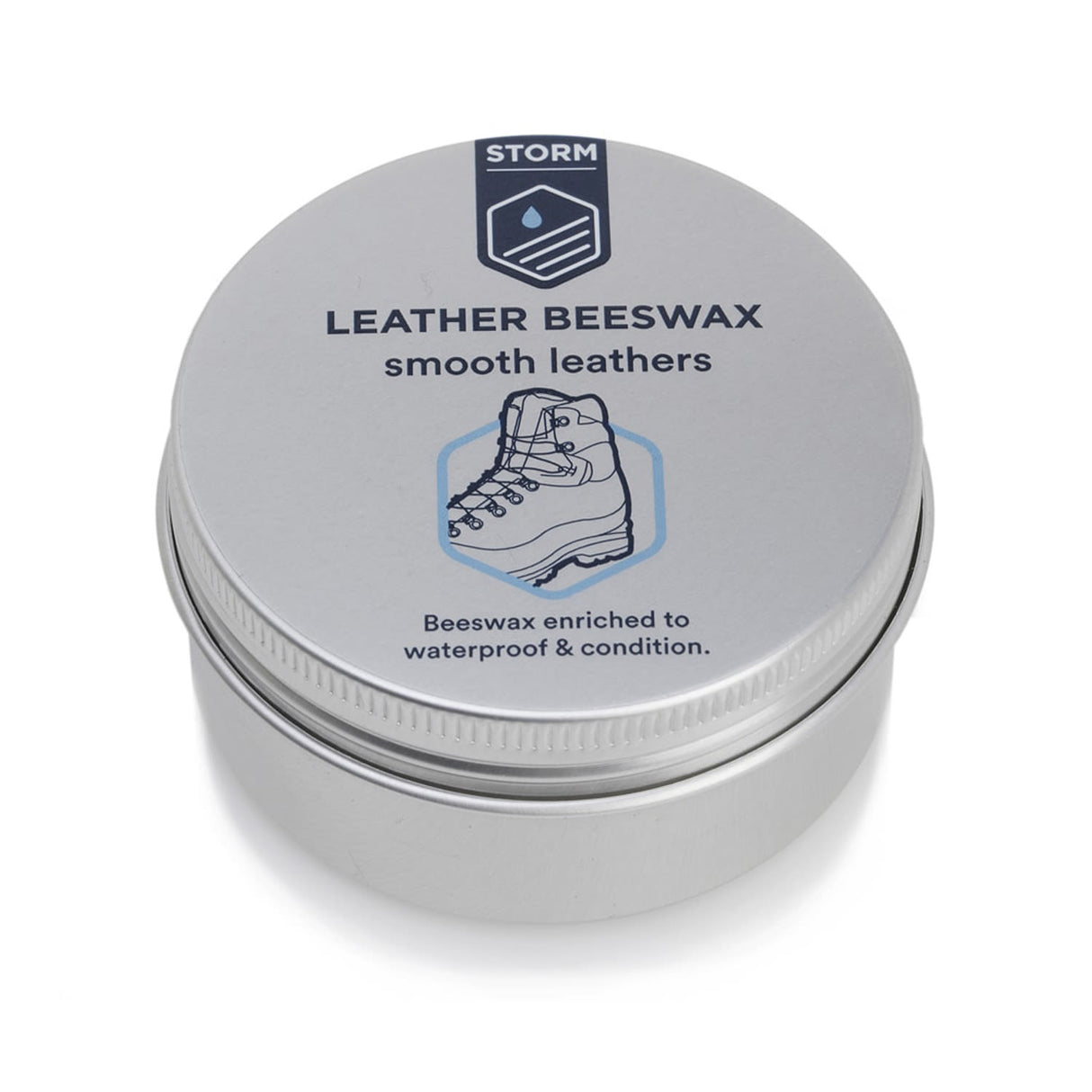 Storm Care Beeswax Leather Protector