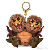 Dungeons & Dragons 3'' Plush Charms Wave 2 Display (24)