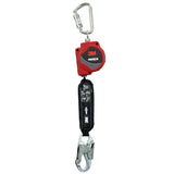3M PROTECTA Self-Retracting Lifeline - Snap Hook 3.4m (Each)