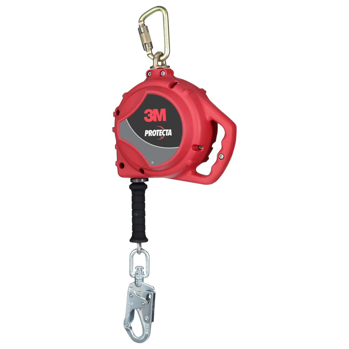 3M PROTECTA SRL - Snap Hook - Cable 10m