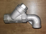 Speakman In Line Water Strainer Filter Assembly