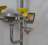Speakman In Line Water Strainer Filter Assembly