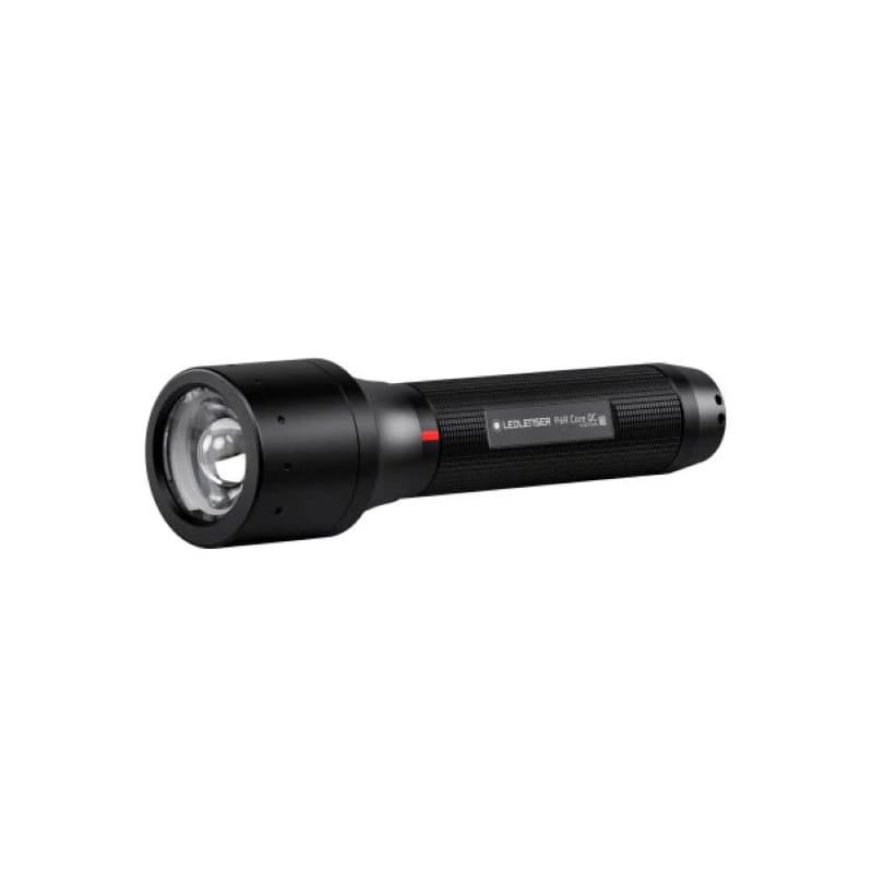 Ledlenser P6R Core QC Torch (Each)