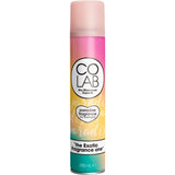Colab Dry Shampoo Paradise Spray can 200mL