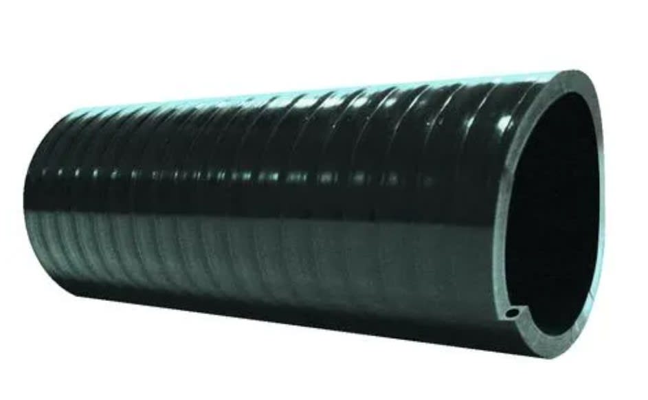 HOSE SUCTION PVC 25mm x 5m - 25mm  x  5m
