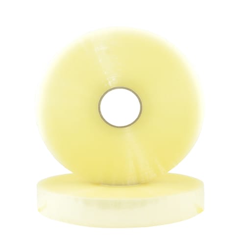 Pomona Hot Melt Machine Tape 48mm x 1500m