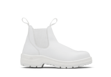 John Bull, 8201 Bianco Elastic Sided Safety Boot 5-13 - Standard (Size: 11)