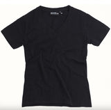 C-Force Urban Womens Tee LV190 - Black - 08