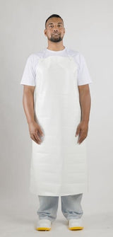 TPU Heavy Duty Apron without Hooks and Ties 900x1350mm 5PK