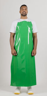 TPU Heavy Duty Apron without Hooks and Ties 900x1350mm 5PK