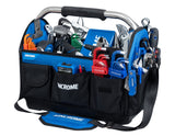 Kincrome 450mm Open Tote Swivel Handle