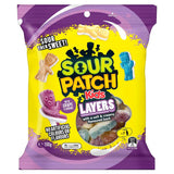 Sour Patch Kids Lollies Layers 190g