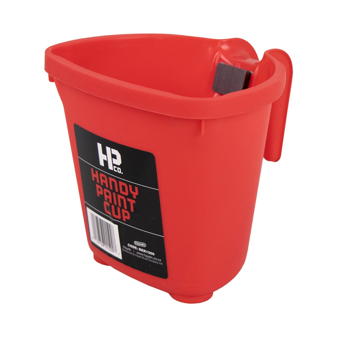 Haydn Paint Cup