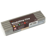 Modelling Clay Grey 500gm