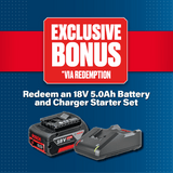 Bosch GSB 18V-150C Professional Cordless Combi (Skin Only)