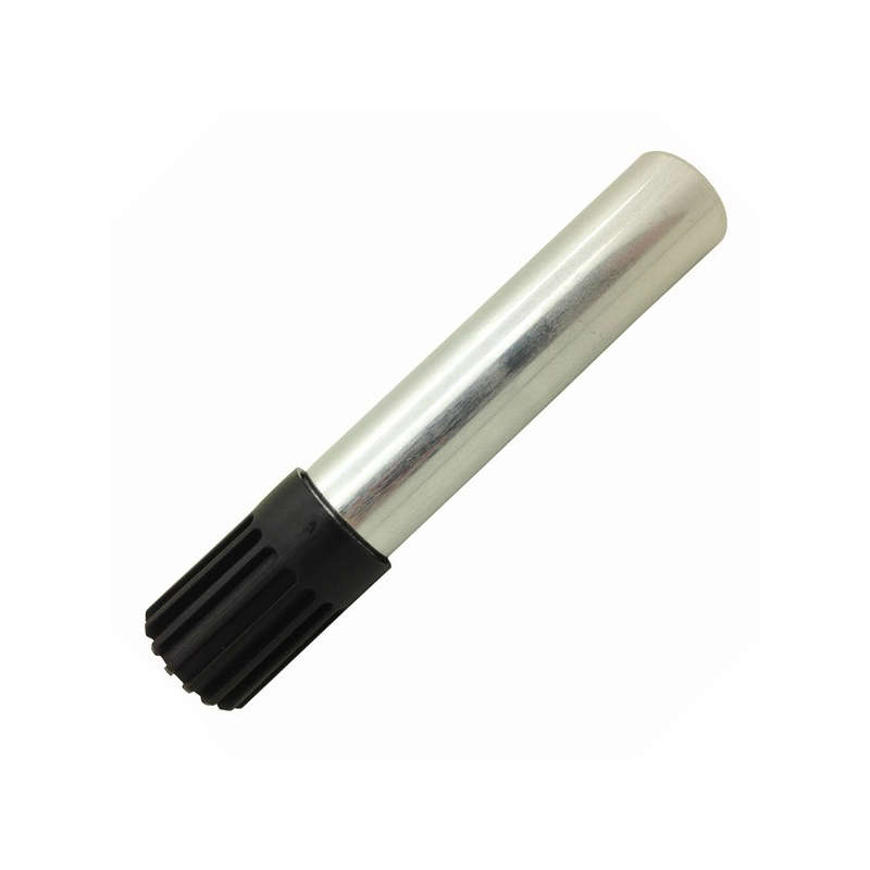 Marker Pallet Detectable Black PK10 (Packet)