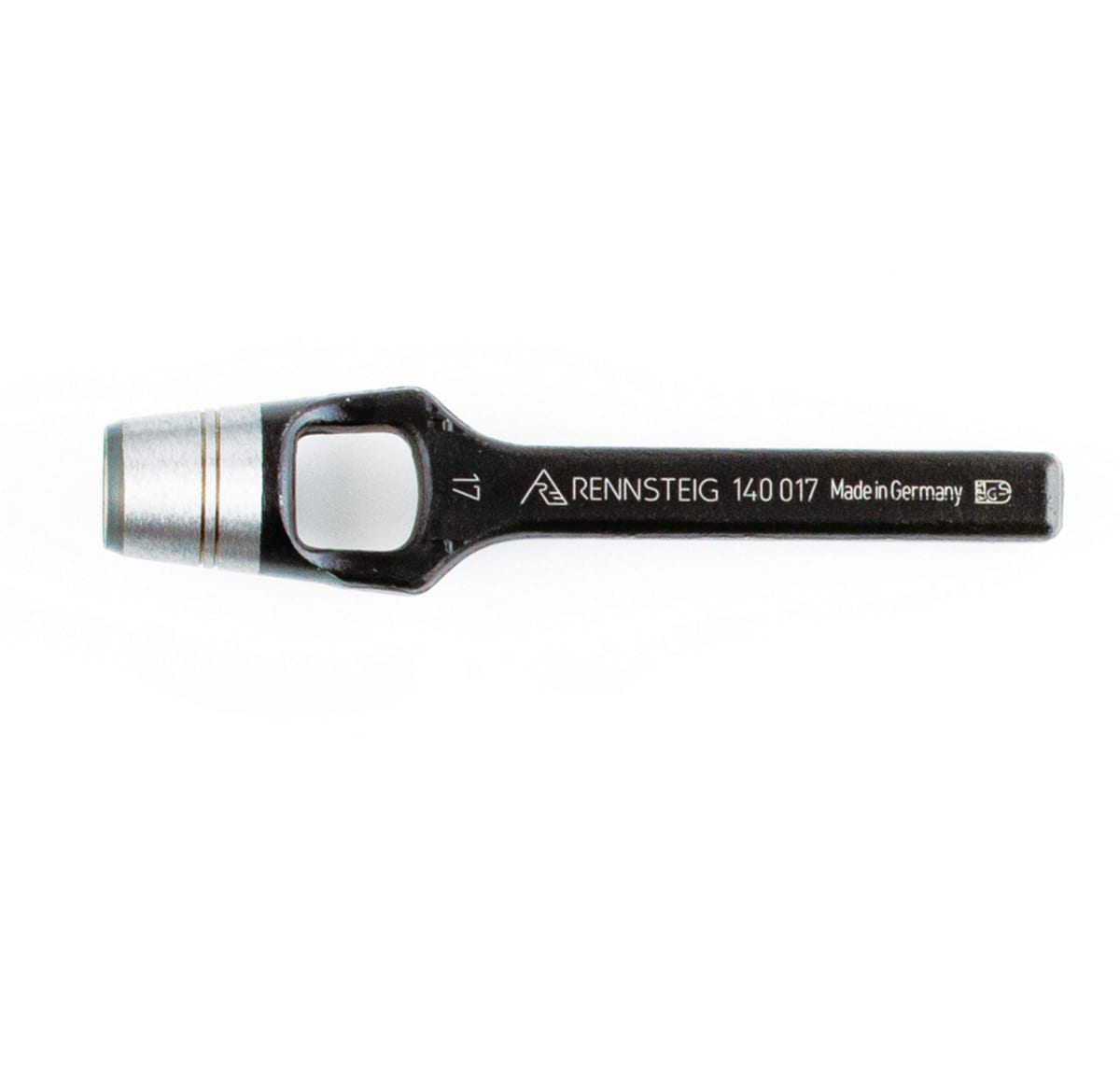 Rennsteig Hollow Wad Punch 135 x 17mm