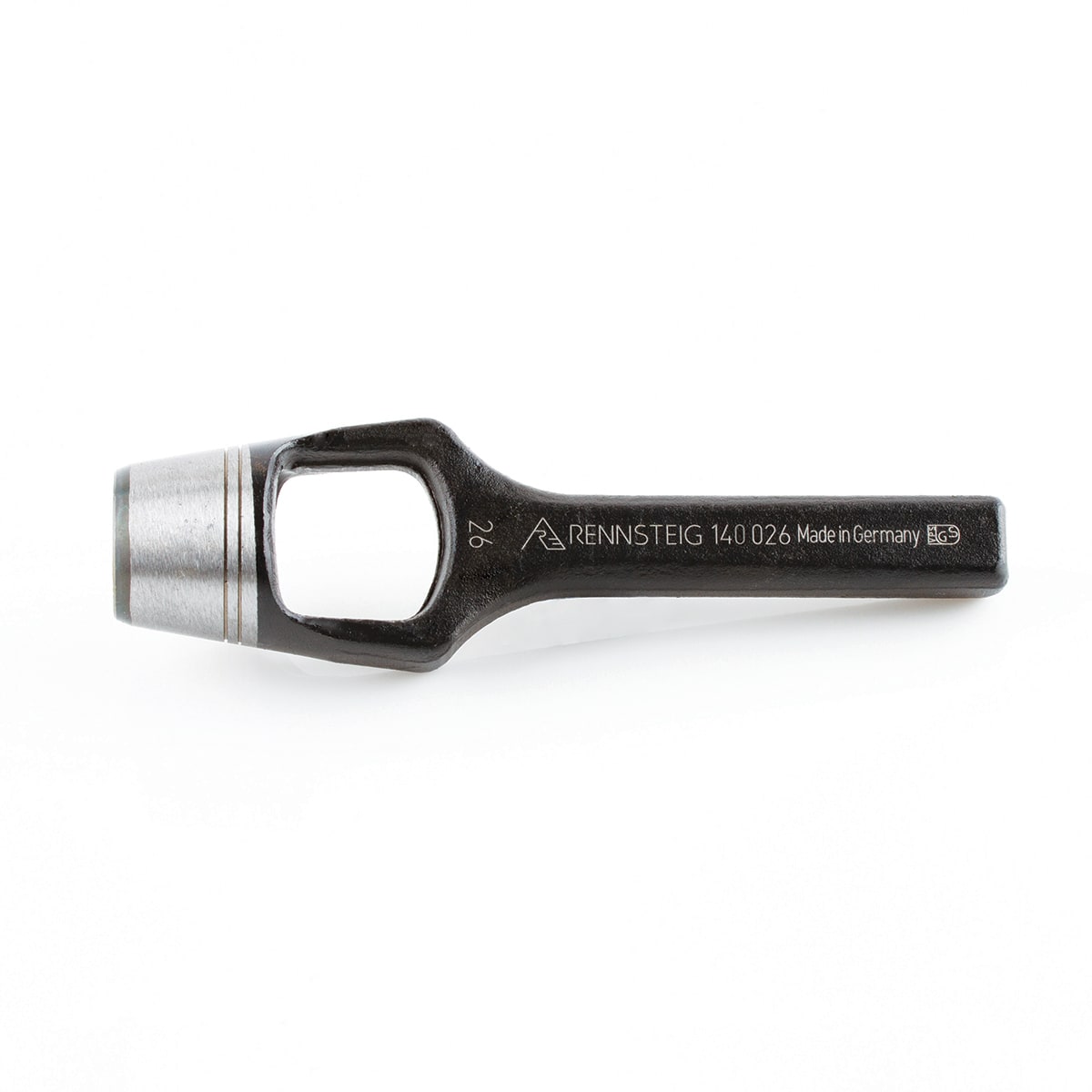 Rennsteig Hollow Wad Punch 165 X 26mm
