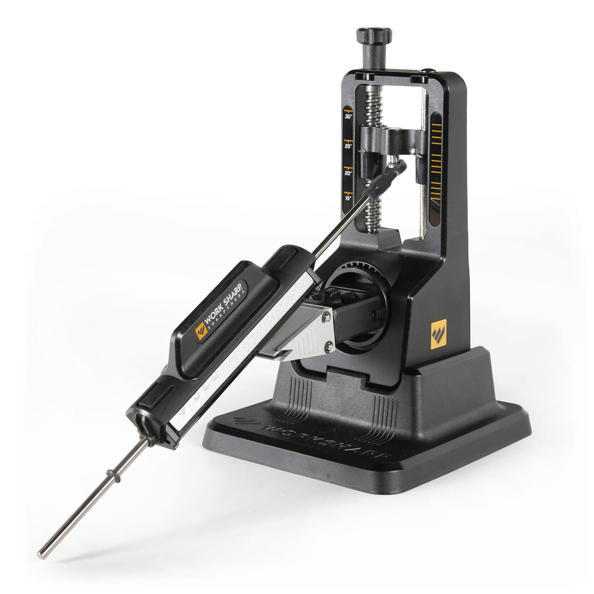 Worksharp Benchtop Precision Adj Knife Sharpener