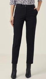 NNT Helix Dry Slim Leg Pant CAT3NZ - Black (Size: 14)