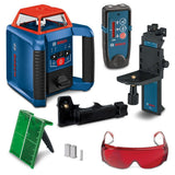 Bosch Rotary Laser Level GRL 350 HV (Each)