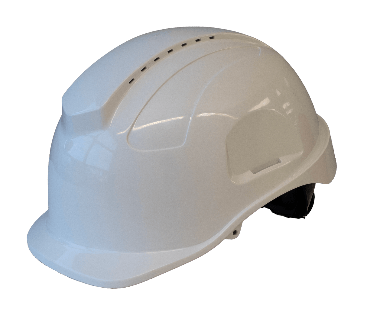 Prosafe Hard Hat Vented ABS Type 1 - White