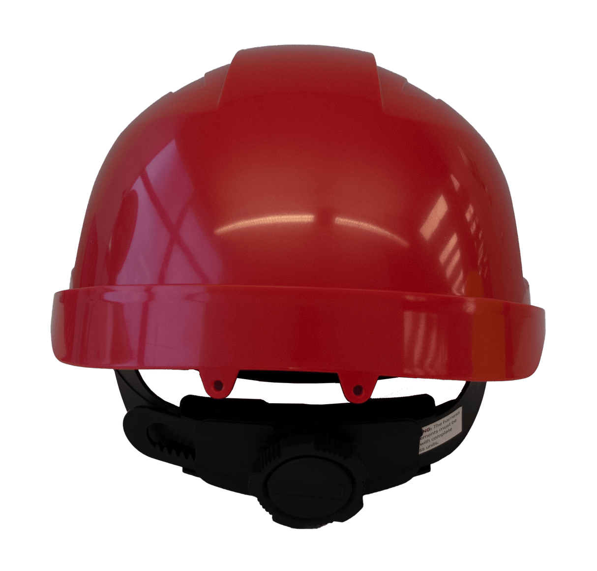 Prosafe Hard Hat Vented ABS Type 1