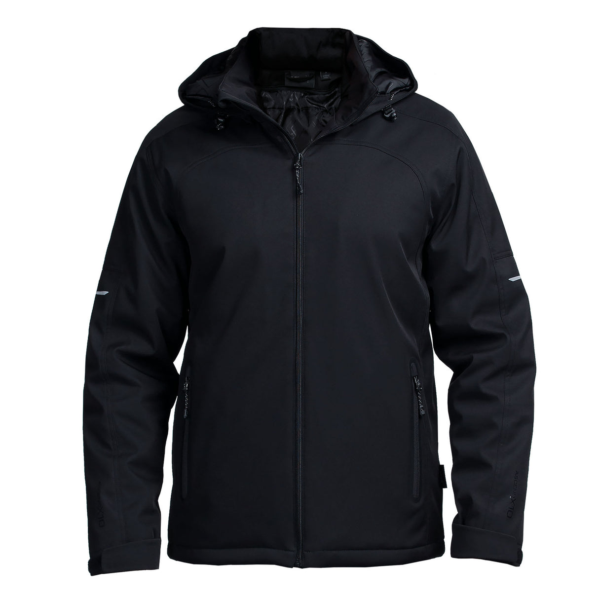 Smpli Ascend X10 Jacket SIASJ - Black - XS