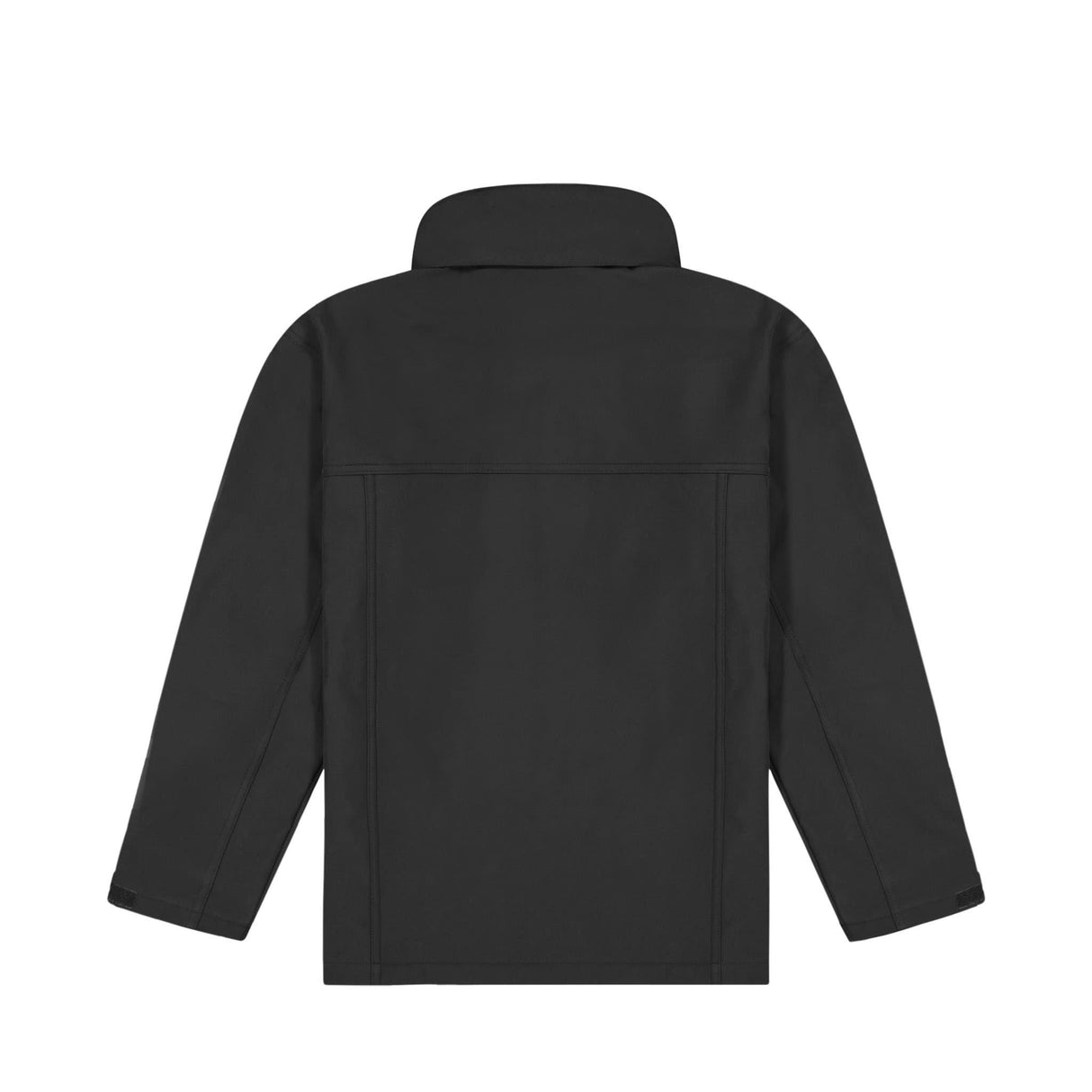 Cloke Bodyguard Jacket, JST - Navy - XS