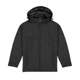 Cloke Bodyguard Jacket, JST - Navy - L