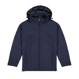 Cloke Bodyguard Jacket, JST - Navy - 9XL