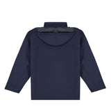 Cloke Bodyguard Jacket, JST - Black - XS