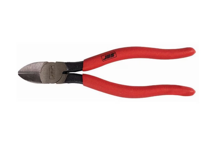 JBS Flush Cutter Pliers 180mm (Each)
