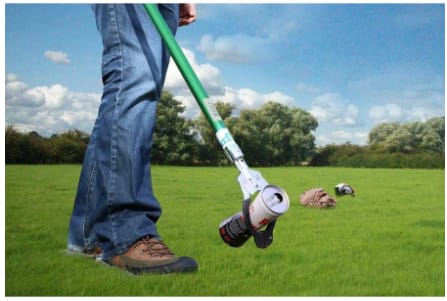 Unger Nifty Nabber Pro 97cm