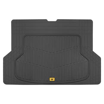 CAT PVC Cargo Mat Black (Each)