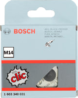 Bosch SDS Clic Quick-Locking Nut M14