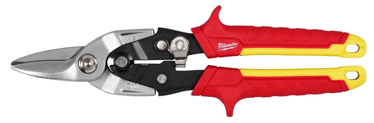 Straight Cutting Aviation Snips