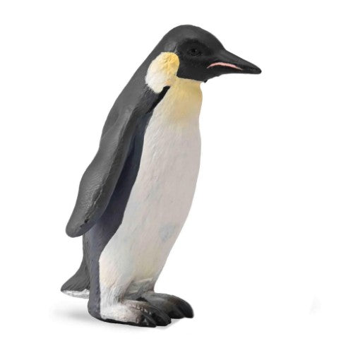 Figurine - CollectA Emperor Penguin  Figurine M