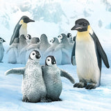 Figurine - CollectA Emperor Penguin  Figurine M