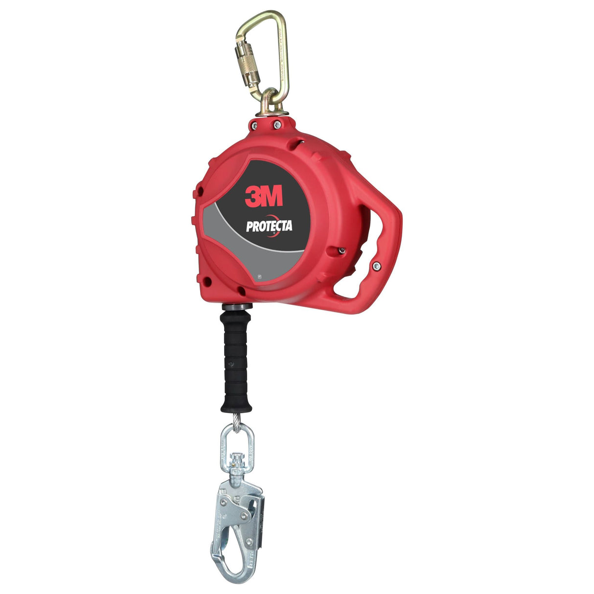 3M PROTECTA Cable SRL with snap hook 3590690 30m