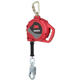 3M PROTECTA Cable SRL with snap hook 3590690 30m