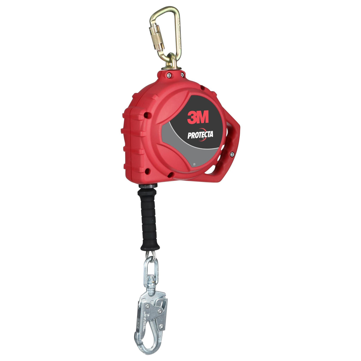 3M PROTECTA Cable SRL with snap hook 3590690 30m