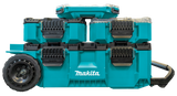 Maktrak Makita Storage 3 Piece Set