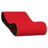 Diablo Sanding Belt 75mm x 457mm 80G Pack of 5