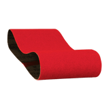Diablo Sanding Belt 75mm x 457mm 120G Pack of 5