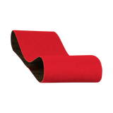 Diablo Sanding Belt 75mm x 533mm 120G Pack of 5