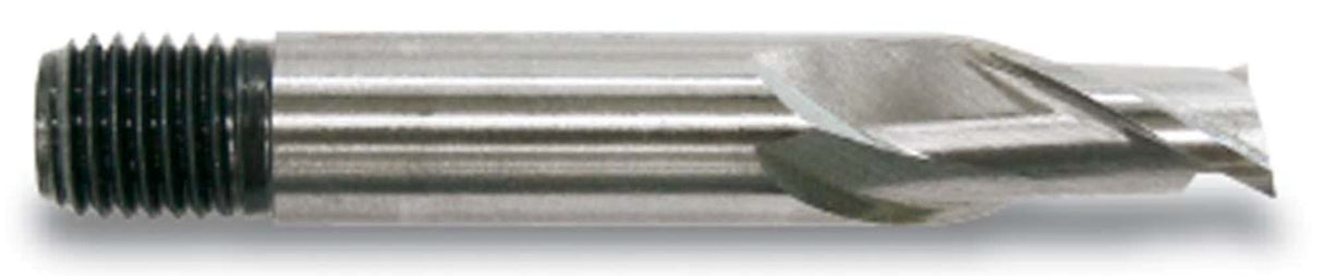 Bordo Slot Drill Screwed Shank 1" Short