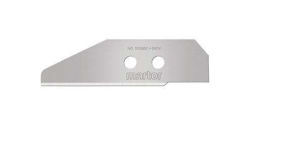 Martor Large Special Purpose Blade For 610 XDR 5 (Pack)