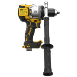DeWalt 18V XR 3 Speed Cordless Hammer Drill Driver (Skin only)